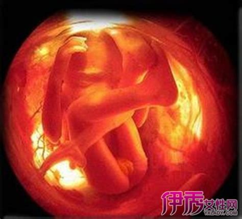 34周胎儿开始入盆了，如果身形全部入盆，再极难再纠正胎位了 - 早产 - 蓝灵育儿网