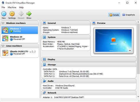 Image result for VirtualBox 64-Bit