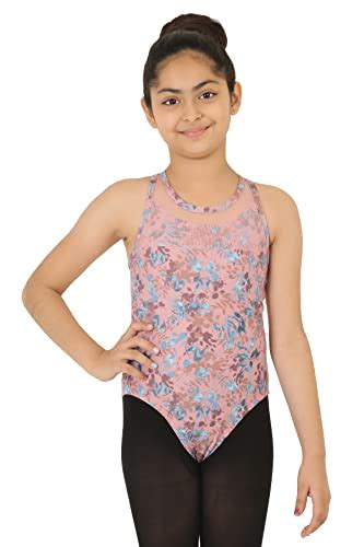 Amazon.in Bestsellers: The most popular items in Gymnastics Clothing