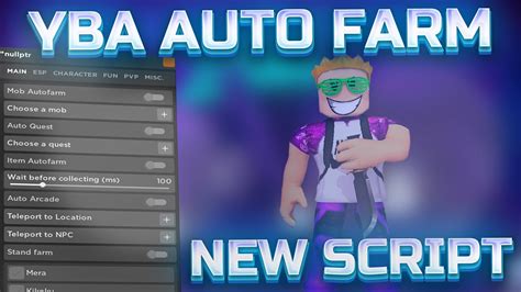 YBA Auto Perfect Block Script 的图像结果