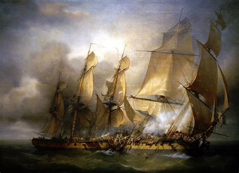 Bayonnaise vs Embuscade mg 9452 - HMS Ambuscade (1773) - Wikipedia ...