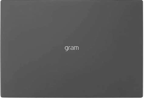 LG Gram Intel Core i5 12th Gen 1240P - (8 GB/512 GB SSD/Windows 11 Home ...
