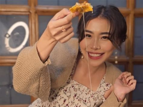 Strela Luwang's recent food experience will make you fall in love with ...