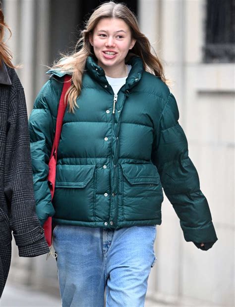 Heath Ledger, Michelle Williams' Daughter Matilda Looks Like Dad in Rare Photos