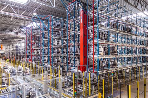 Image result for Automated Warehouse Technology