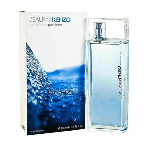Kenzo Perfume