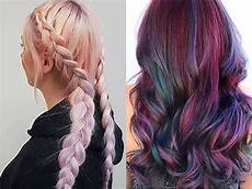 How Color Hair by City Beats Bold Semi Permanent Haircolor Redken How Color Hair