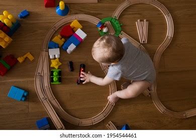 Simple Train with Block 的图像结果