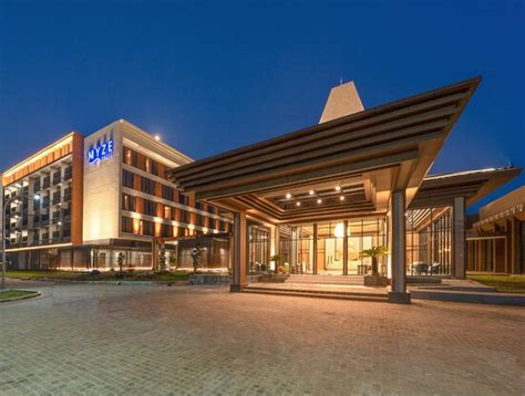 MYZE HOTEL SUMENEP - Hotel Reviews, Photos, Rate Comparison - Tripadvisor