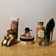 Eilish Billie Eilish perfume - a new fragrance for women 2021