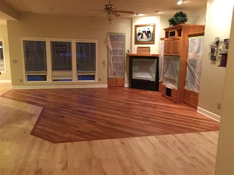 A Guide To Choosing The Right Hardwood Floor Colors - Flooring Designs
