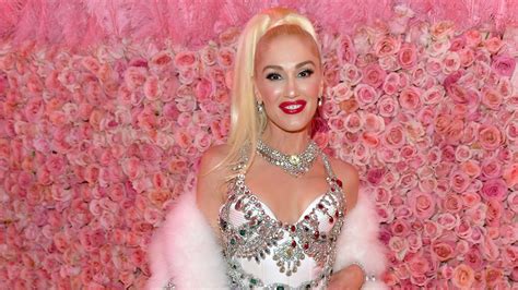 Multi-millionaire Gwen Stefani reveals what's made her 'very, very rich ...