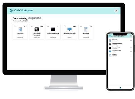 Image result for Log into Citrix Workspace