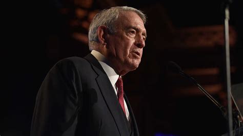 Dan Rather, An Unlikely Essayist, On 'What Unites Us' : NPR