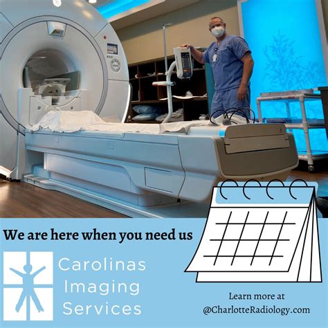 Call Carolina Imaging at Linda Redmon blog