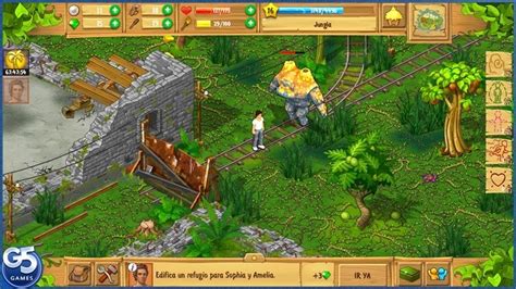 Download The Island Castaway 1.6 - Baixar para PC Grátis