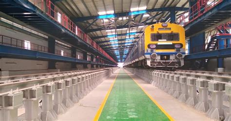 Memu Local Train Layout 的图像结果