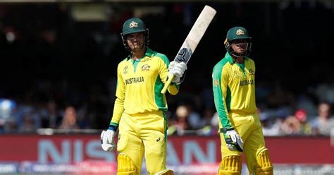 Mark Waugh, Shane Warne baffled by Alex Carey’s omission from Australia ...