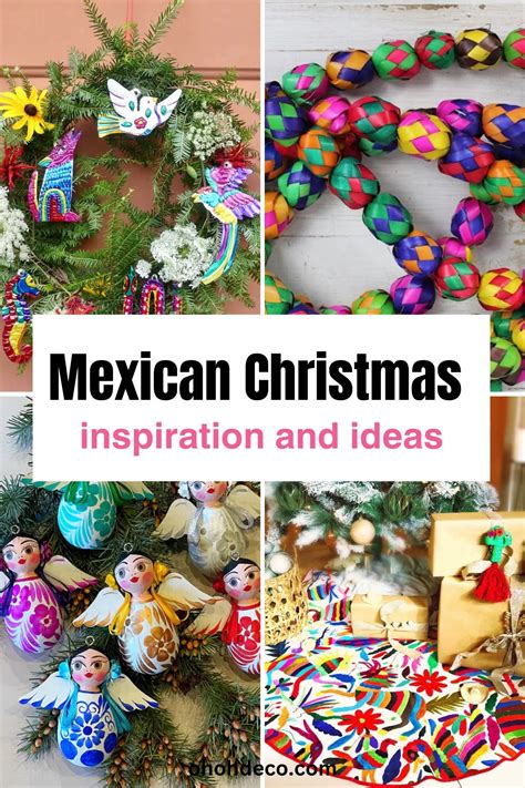 Mexico Christmas Symbols About Spending Christmas In Mexico (again)