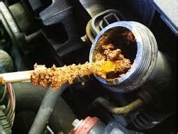 Image result for Flush Rust From Engine Block