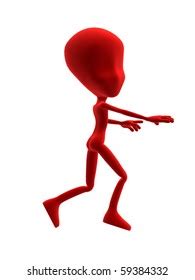 Alien Moving 的图像结果