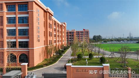 为什么普学汇志学校国际部被称为“徐州最具实力国际学校”？一文带你揭秘 - 知乎