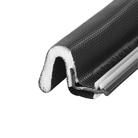 Image result for KERF Weatherstripping Style Types