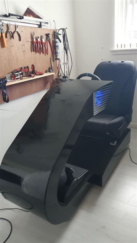 My rig. : r/granturismo