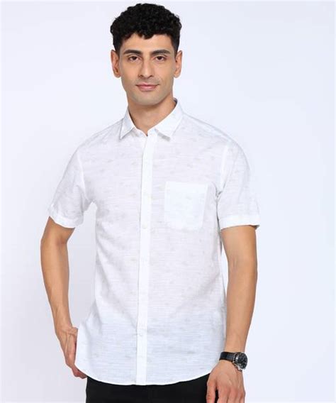 Peter England Shirts - Upto 50% to 80% OFF on Peter England Shirts for ...