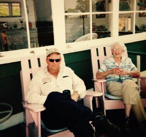 Elizabeth "Bette" Copp