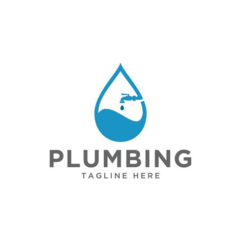 Finding Plumbing Logo Design Ideas for Your Plumbing Business - Housecall Pro