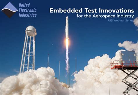 Embedded Test Innovations for Aerospace - Avionics International