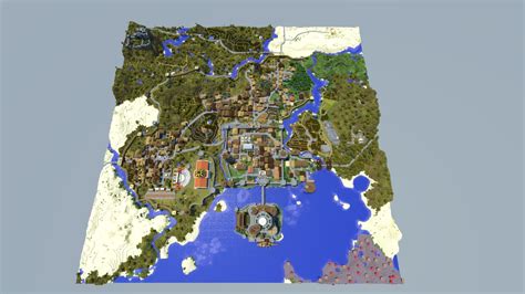 Image result for Download Minecraft Computer Map