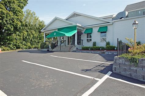 William J. Gormley Funeral Service - West Roxbury, MA