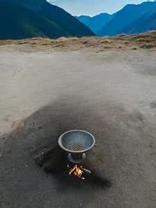 Buy Generic Cast Iron Kummatti Aduppu / 8 Inch Online at Low Prices in ...
