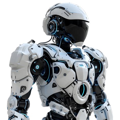 Technology PNG Robot 的图像结果