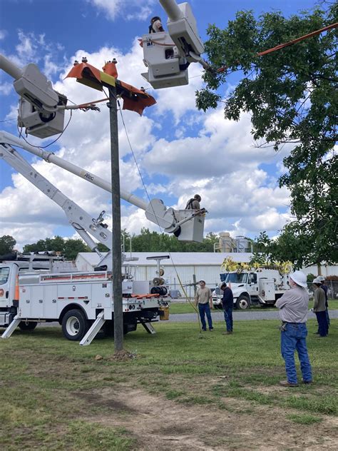 News Room - Black Warrior EMC