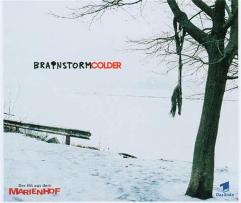 Colder: Brainstorm: Amazon.in: Music}