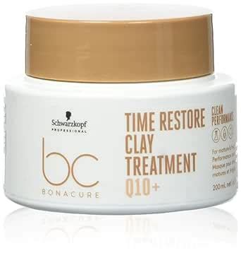 Schwarzkopf Professional BC Time Restore Q10 Plus Treatment for Mature ...