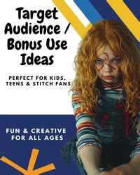 Buy Tinuos Horror Realistic Fake Bloody Wound Stitch Scar Scab ...