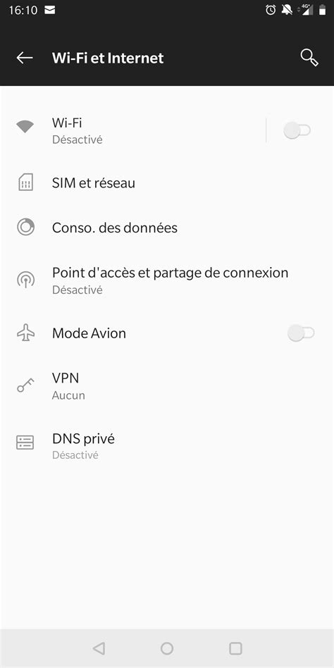 Image result for Connexion Internet USB Android