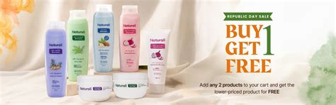 Naturali | Nourishing and Toxin free Hair & Skin Care