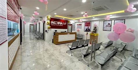 Fertility Center in Latur | Indira IVF Infertility Treatment Hospital ...