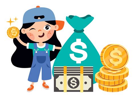 Economy Cartoon Vector PNG 的图像结果