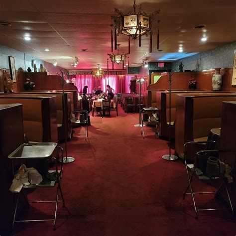 Cozy Inn Chinese Restaurant - Janesville, WI 53548 - Menu, Hours ...