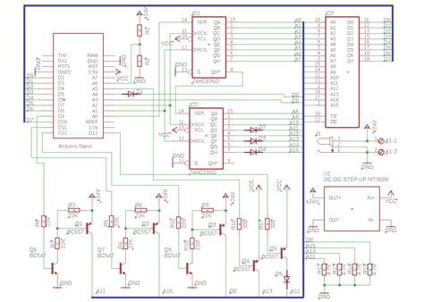 Image result for Eprom Programmer Arduino