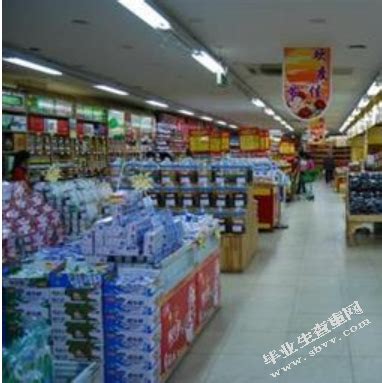 南阳市世纪龙超市经营问题及对策研究