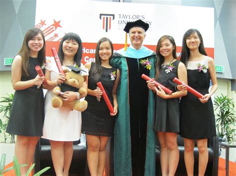 Majority of Taylor’s University students transfer to Tier 1 ...