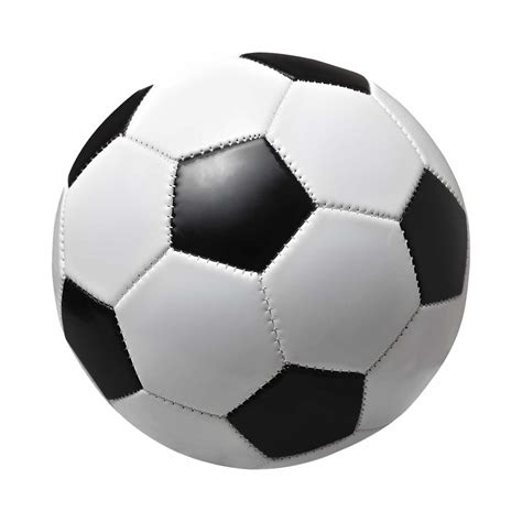 Soccer Ball Clip Art Image Free Download (High-Quality)