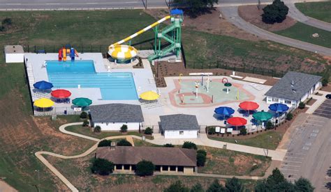 7th Inning Splash Waterpark - Greenville County Parks Recreation & Tourism